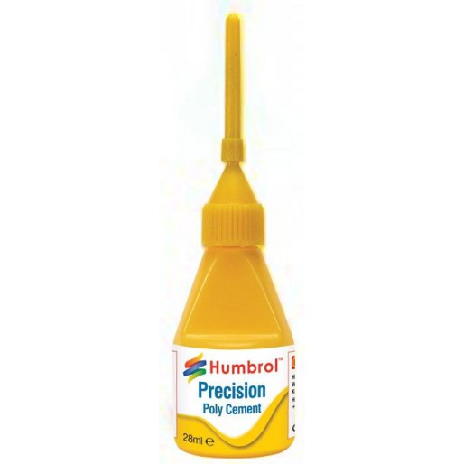 Humbrol AE2610 Colle de Précision - 28ml Bottle