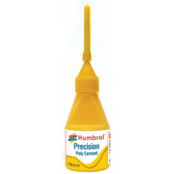 Humbrol AE2610 Colle de Précision - 28ml Bottle