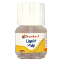 Humbrol AE2500 Liquid Poly - 28ml Bottle 