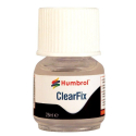Humbrol AC5708 Clearfix - 28ml Bottle