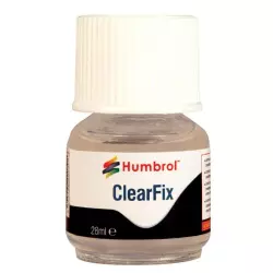 Humbrol AC5708 Clearfix - 28ml Bottle