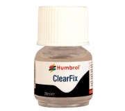 Humbrol AC5708 Clearfix - 28ml Flacon