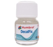 Humbrol AC6134 DecalFix - 28ml Flacon