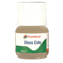 Humbrol AC5501 Modelcote Gloss Cote - 28ml Bottle