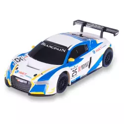 SCX COMPACT Audi R8 LMS GT3 "Huet" C10273