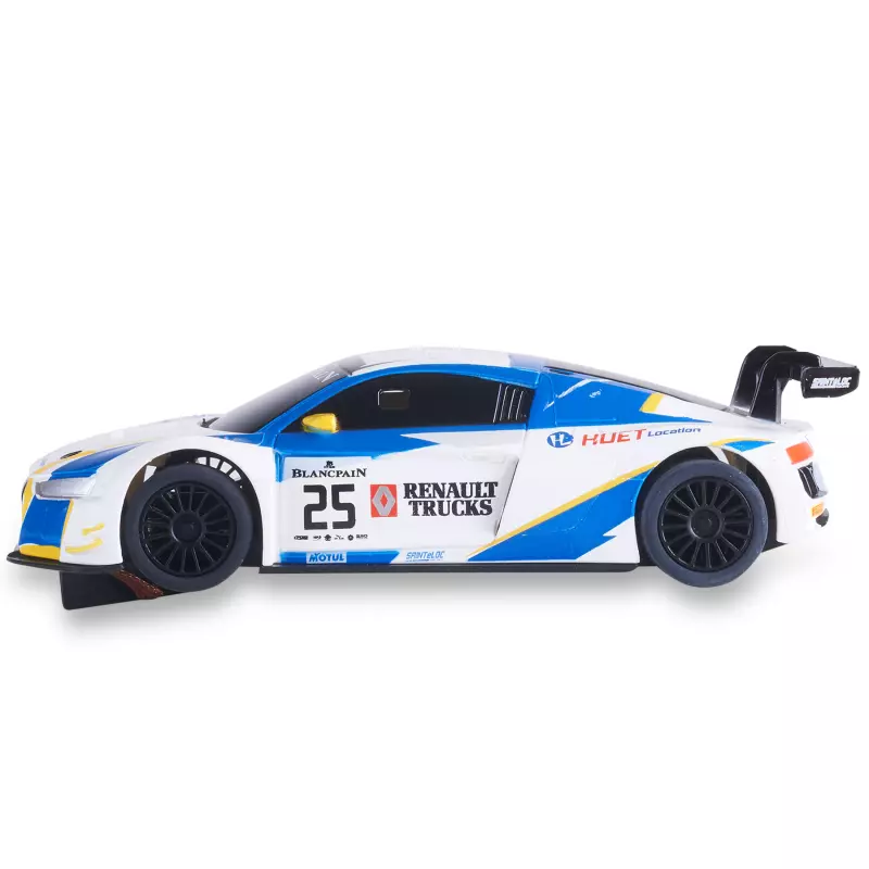 SCX COMPACT Audi R8 LMS GT3 "Huet" C10273