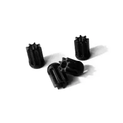 Carrera GO!!! Pinions (4 pcs)