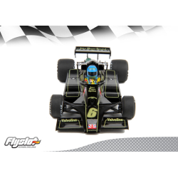 Flyslot 058107 Lotus 78 Reserve Car - G.P. Austria 1978