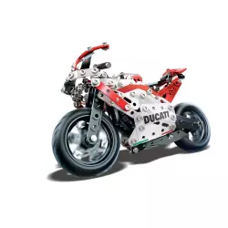 Meccano 18301 Moto Ducati Desmosedici GP