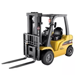 Huina 1577 RC Forklift 1/10