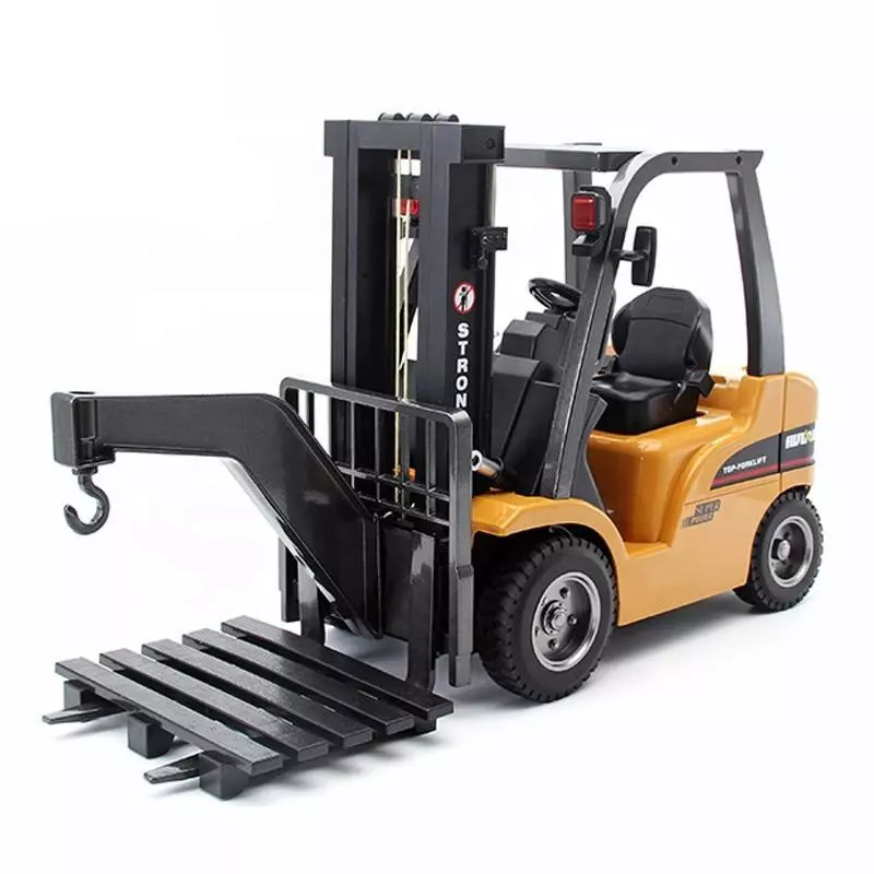 Huina 1577 RC Forklift 1/10