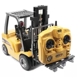 Huina 1577 RC Forklift 1/10