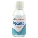 Humbrol AC7432 DecalFix - 125ml Bottle