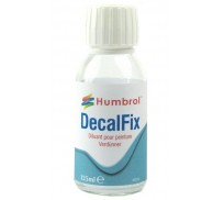Humbrol AC7432 DecalFix - 125ml Flacon