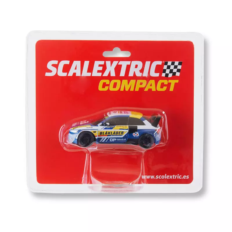 SCX COMPACT Audi S1 WRX "Exte" C10314