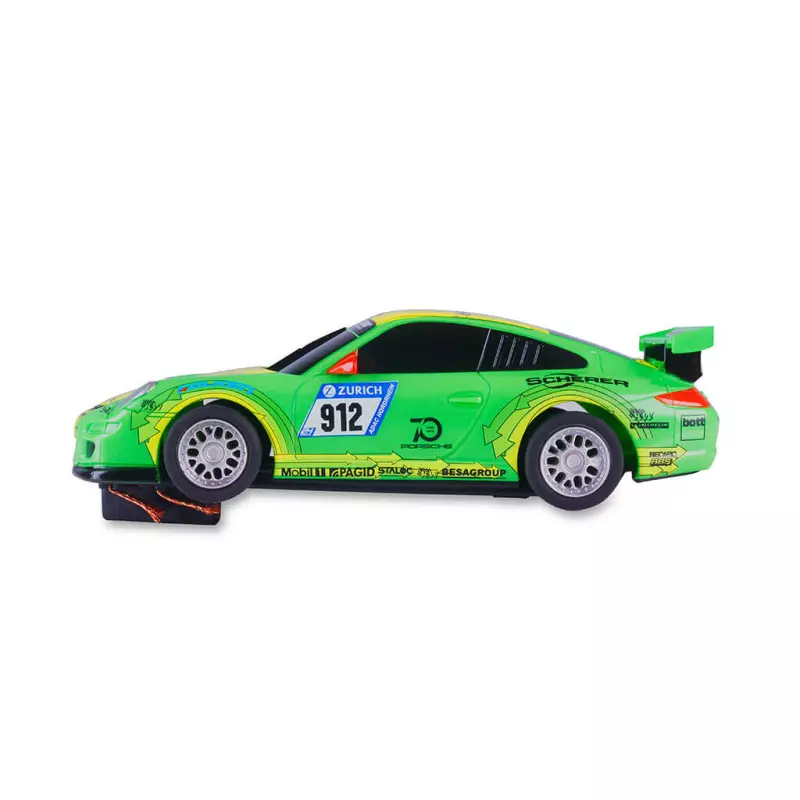 SCX COMPACT Porsche 911 GT3 "Bott" C10311