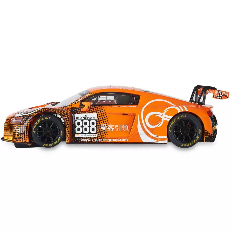 SCX Audi R8 LMS GT3 "MotorSport"