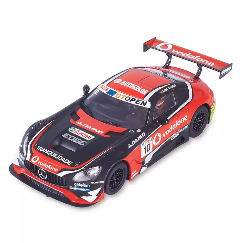 SCX Mercedes AMG GT3 "Vodafone" U10331