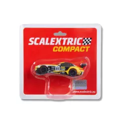 SCX COMPACT Mercedes AMG GT3 "Race Scout" C10271