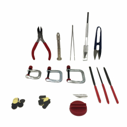 Humbrol AG9159 Set d'Outil Moyen
