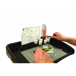 Humbrol AG9156 Poste de Travail