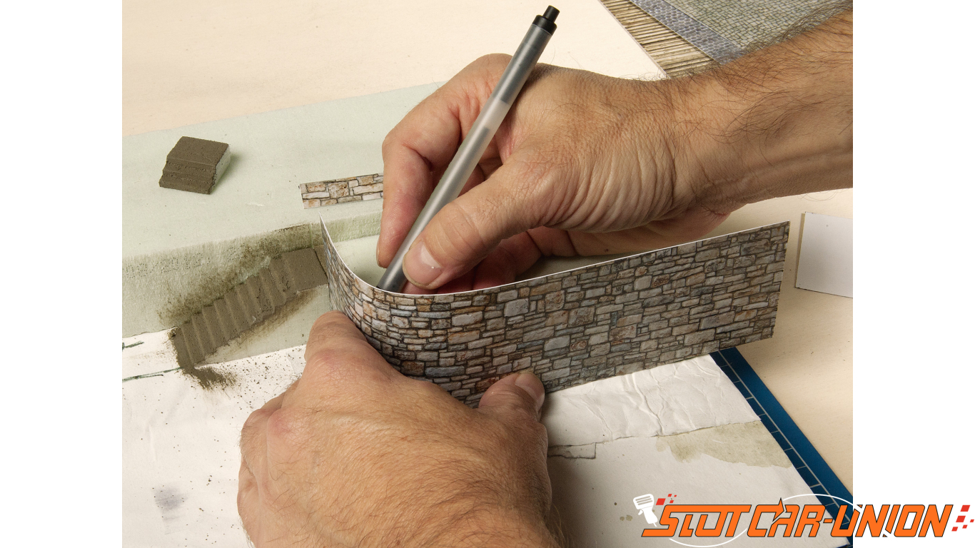 Cardboard Sheet - Plain Tile Cardboard Sheet - Plain Tile