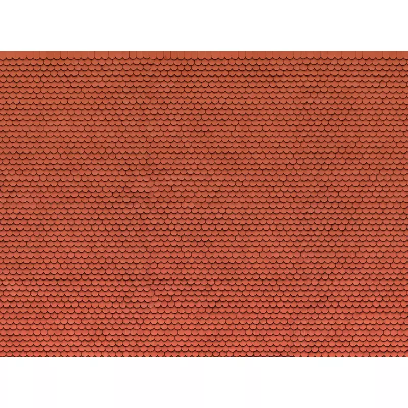 Cardboard Sheet - Plain Tile Cardboard Sheet - Plain Tile