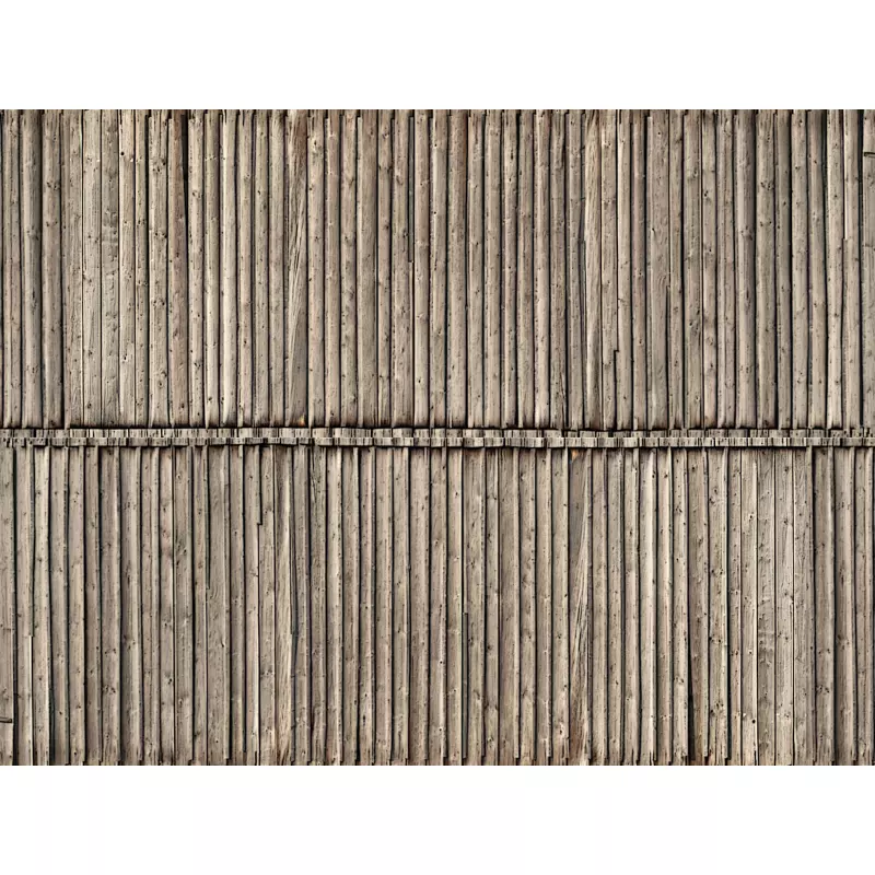 Cardboard Sheet - Timber Wall Cardboard Sheet - Timber Wall