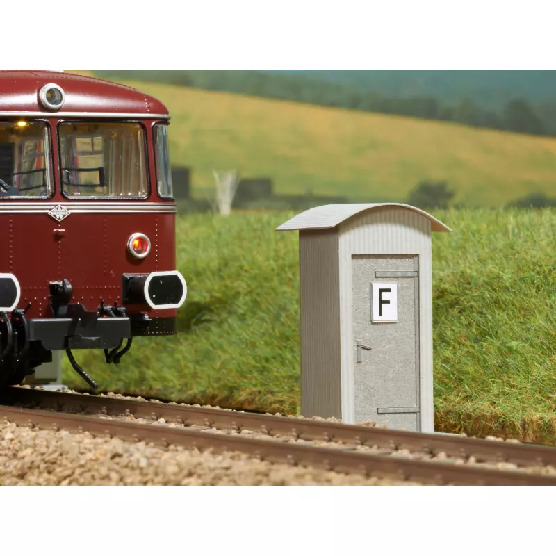  NOCH 67110 Signal Box