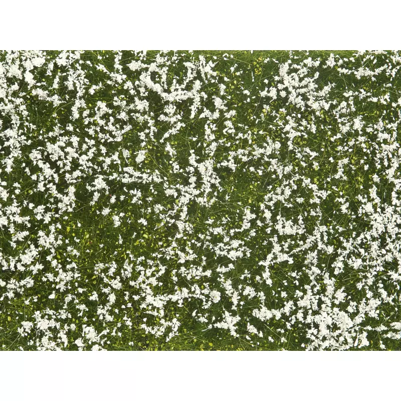  NOCH-07250 Foliage de couverture végétale, vert moyen