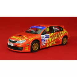 Avant Slot 51011 Subaru STI N14 - Evans