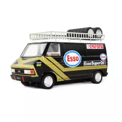 Avant Slot RSV2102 Van Fiat 242 - Esso Grifone