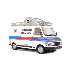 Avant Slot RSV2101 Fiat 242 - Martini Racing