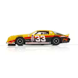 Scalextric C4220 Chevrolet Camaro IROC - SCCA Trans-AM - Number 33