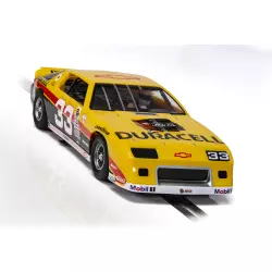 Scalextric C4220 Chevrolet Camaro IROC - SCCA Trans-AM - Number 33