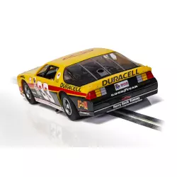 Scalextric C4220 Chevrolet Camaro IROC - SCCA Trans-AM - Number 33