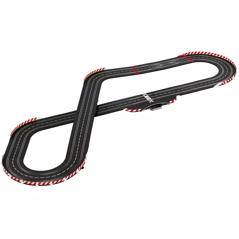 Carrera DIGITAL 132 30005 GT Race Stars Set