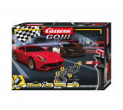 Carrera GO!!! 62534 Coffret Speed 'n Chase