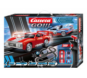 Carrera GO!!! 62487 Coffret High Speed Contest