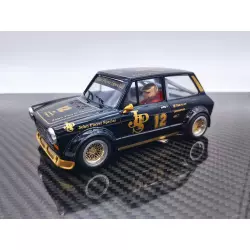 TTS A112 Abarth Alitalia