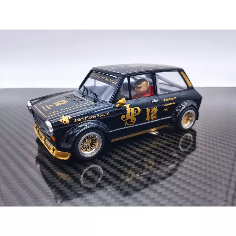  TTS A112 Abarth Alitalia