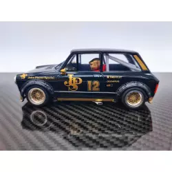 TTS A112 Abarth Alitalia