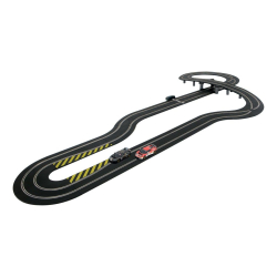 Scalextric Coffret Grid Force