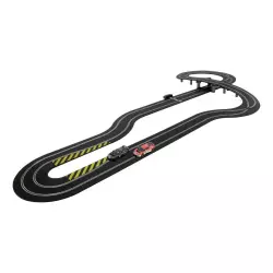 Scalextric Grid Force Set