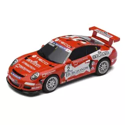 Scalextric Porsche 997 GT3 RS, Burgfonds