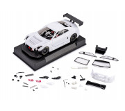Slot.it CA49z White Kit Nissan GT-R Nismo GT3 with pre-painted and pre-assembled parts