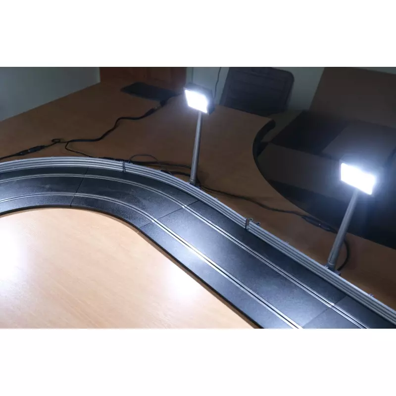 Slot Track Scenics TL-s Track Lighting (1 units)