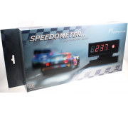 FT Slottechnik 2001788 Speedometer for Carrera Digital 124 / Digital 132
