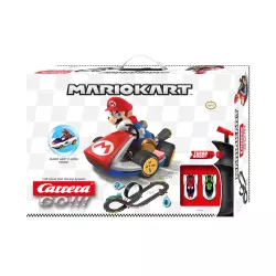 Carrera GO!!! 62532 Coffret Nintendo Mario Kart - P-Wing