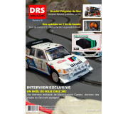DRS MAGAZINE Issue 10